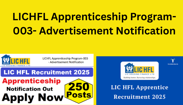 LIC JOB
