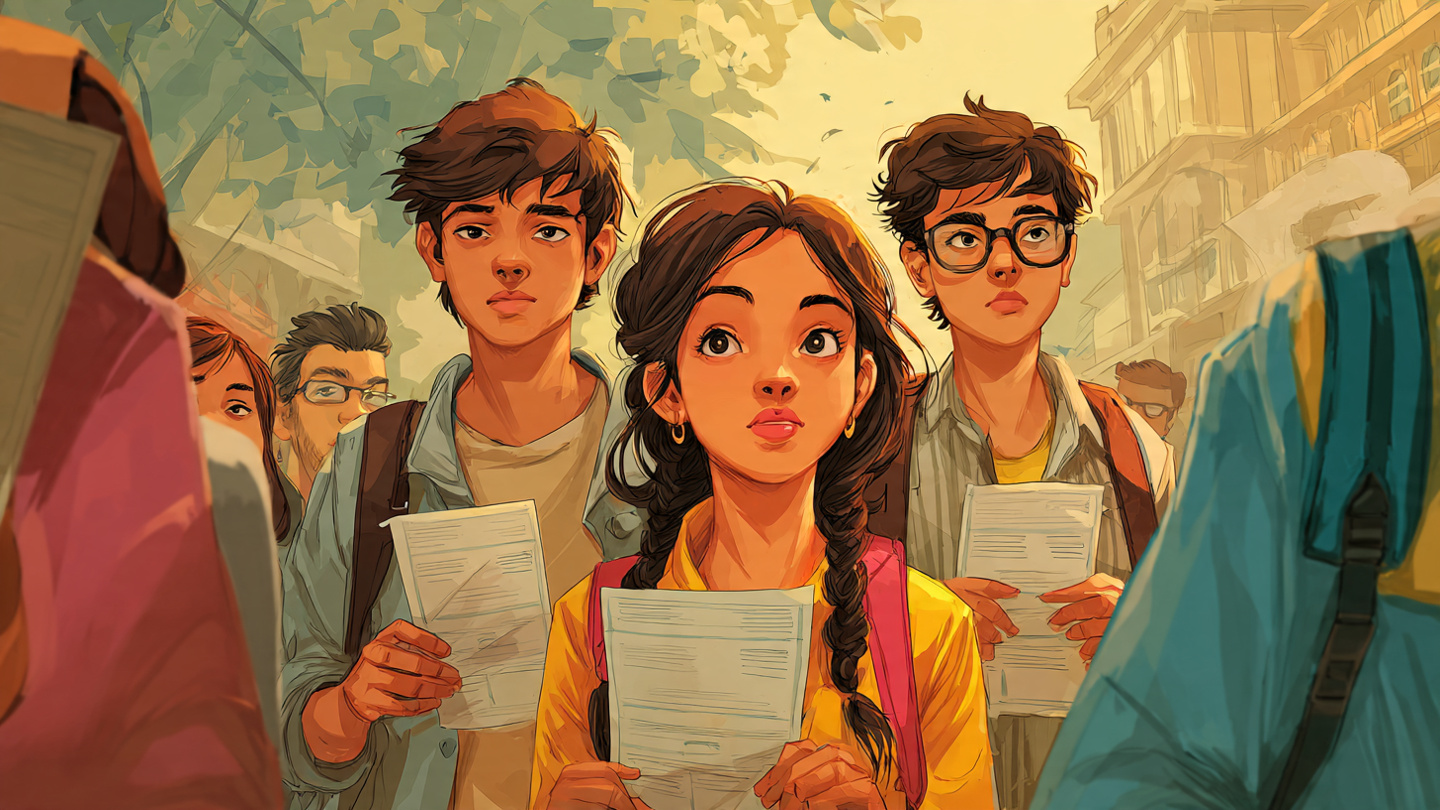 v -delhi police me kaha ruke